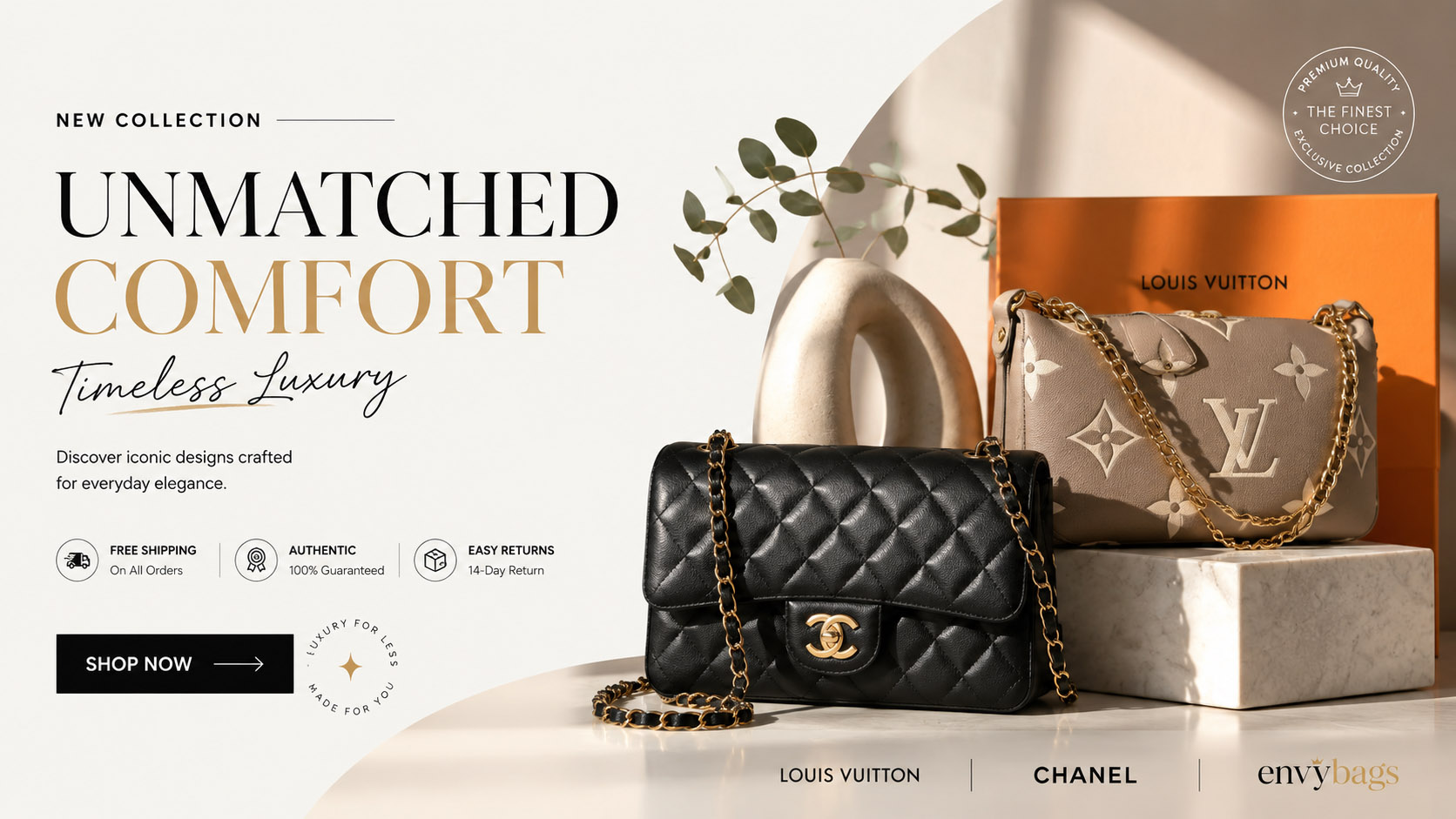 envy bags