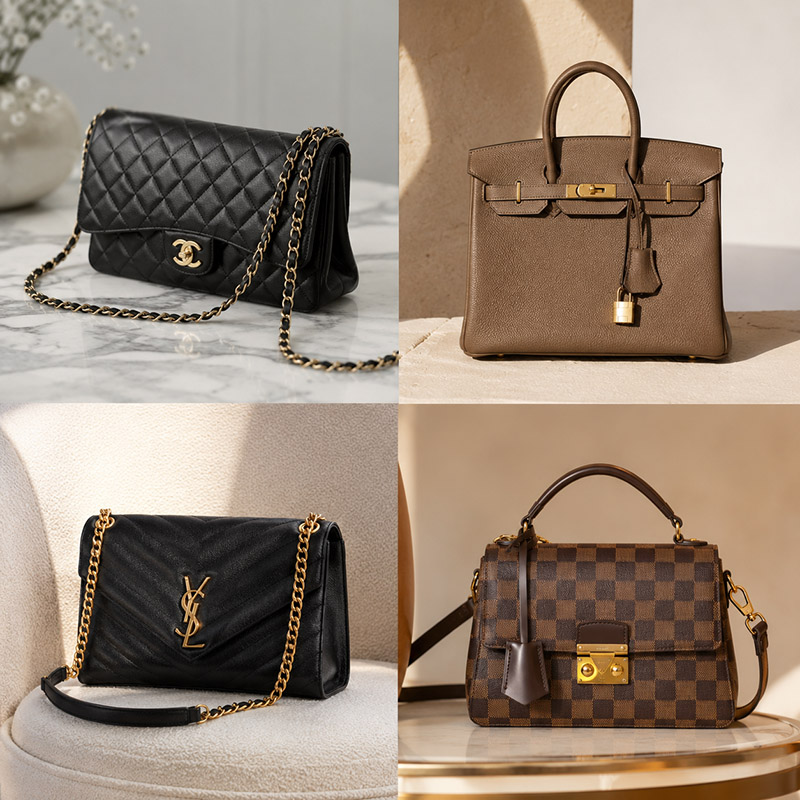 envy bags